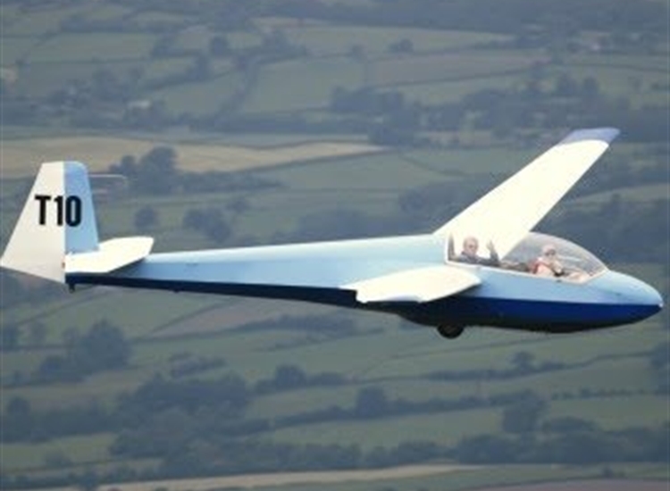 Black Mountain Gliding